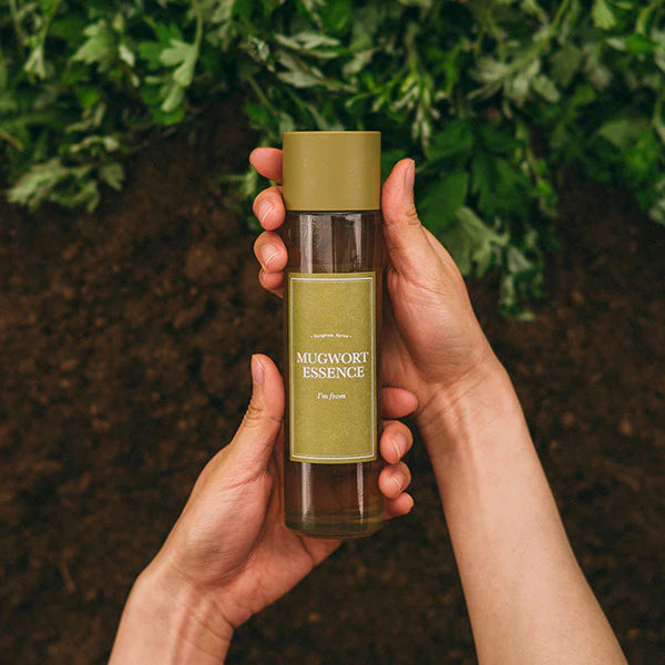 I'm From Mugwort Essence - 160ml