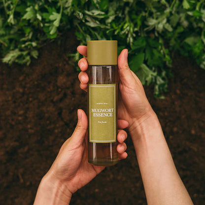 I'm From Mugwort Essence - 160ml
