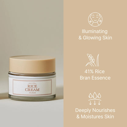 I'm From Rice Cream - 50ml