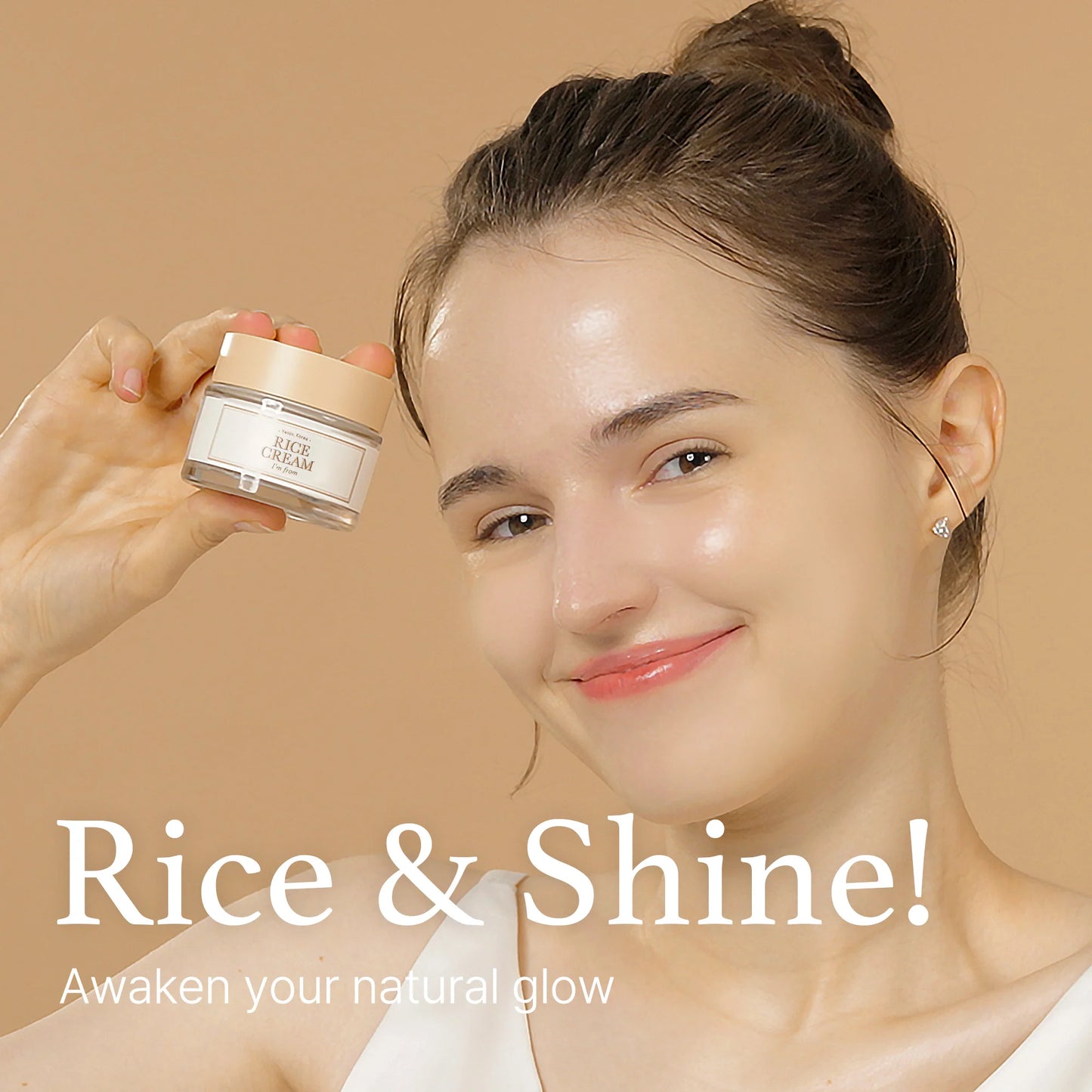 I'm From Rice Cream - 50ml