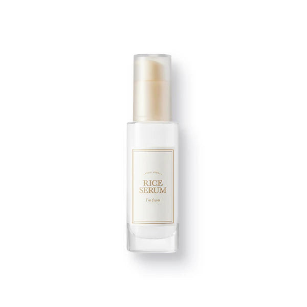 I'm From Rice Serum - 50ml