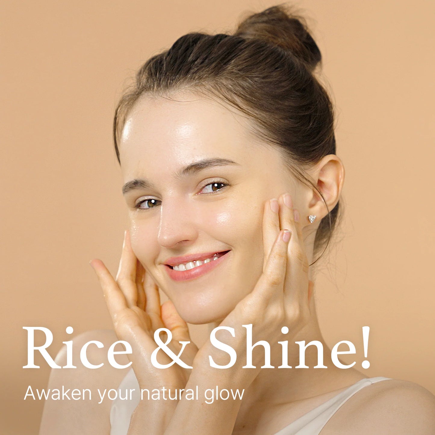 I'm From Rice Serum - 50ml
