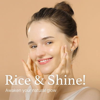 I'm From Rice Serum - 50ml