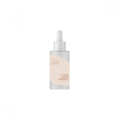 Isntree TW-Real Bifida Ampoule - 50ml