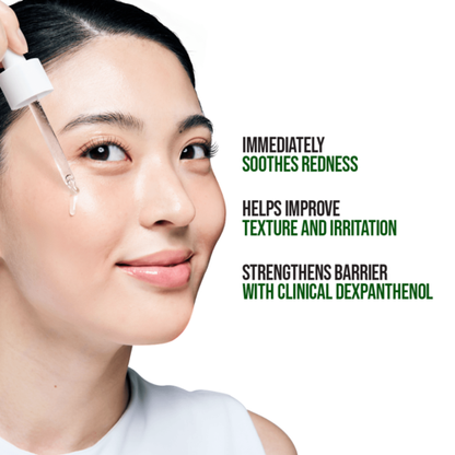 [NEW LAUNCH] Jumiso D-Panthenol Barrier Soothing Serum 70ml