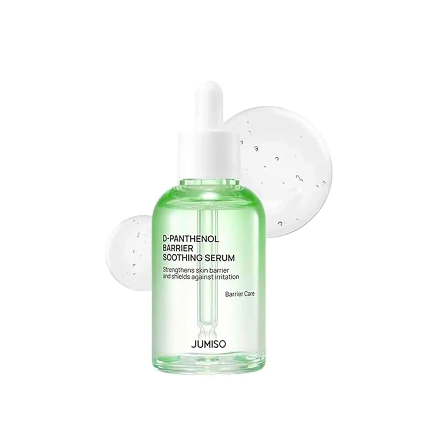 [NEW LAUNCH] Jumiso D-Panthenol Barrier Soothing Serum 70ml