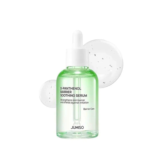 [NEW LAUNCH] Jumiso D-Panthenol Barrier Soothing Serum 70ml