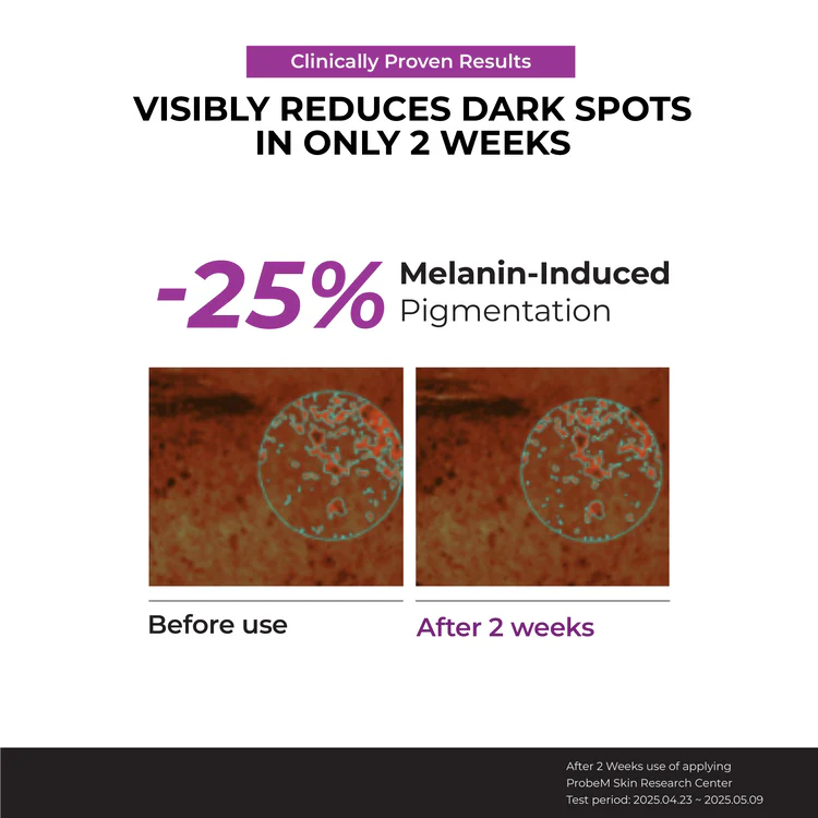 [NEW LAUNCH] Jumiso Niacinamide 20 Serum 40ml