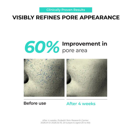 Jumiso Overnight Zero Pore Nose Patch (10 patches)