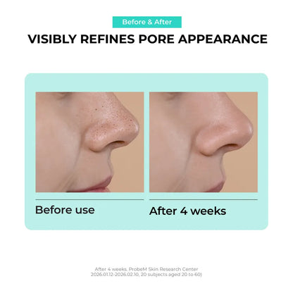 Jumiso Overnight Zero Pore Nose Patch (10 patches)