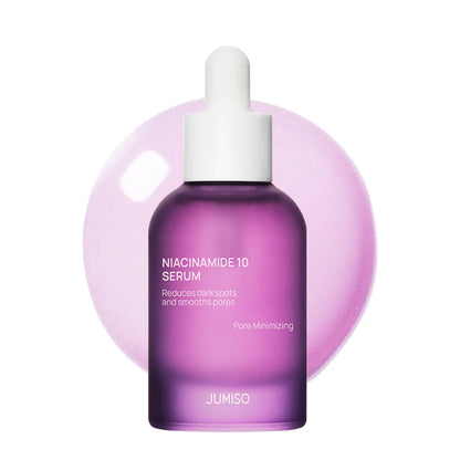 [NEW LAUNCH] Jumiso Niacinamide 10 Serum 40ml