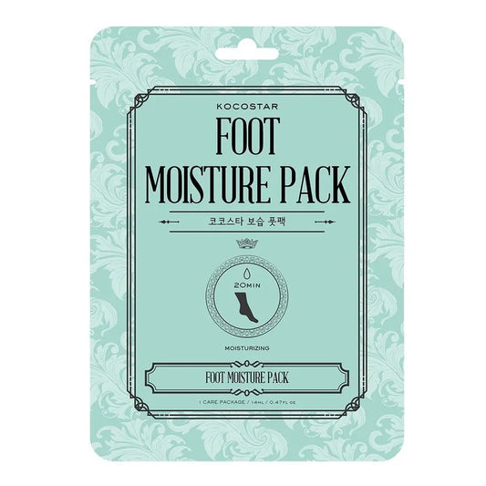 Kocostar Foot Moisture Mask Pack 14ml