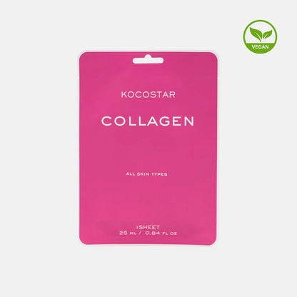Kocostar Vegan Collagen Mask 25ml