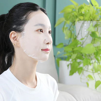 Kocostar White Happy Mask 25g