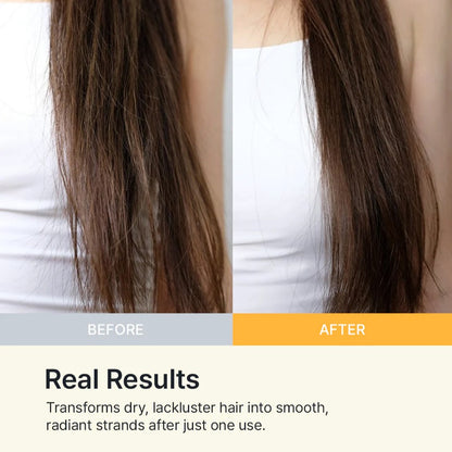 Lador Perfumed Hair Oil (Hinoki) 30ml