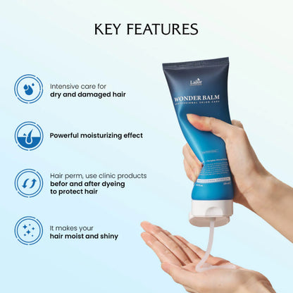 LADOR Wonder Balm 200ml