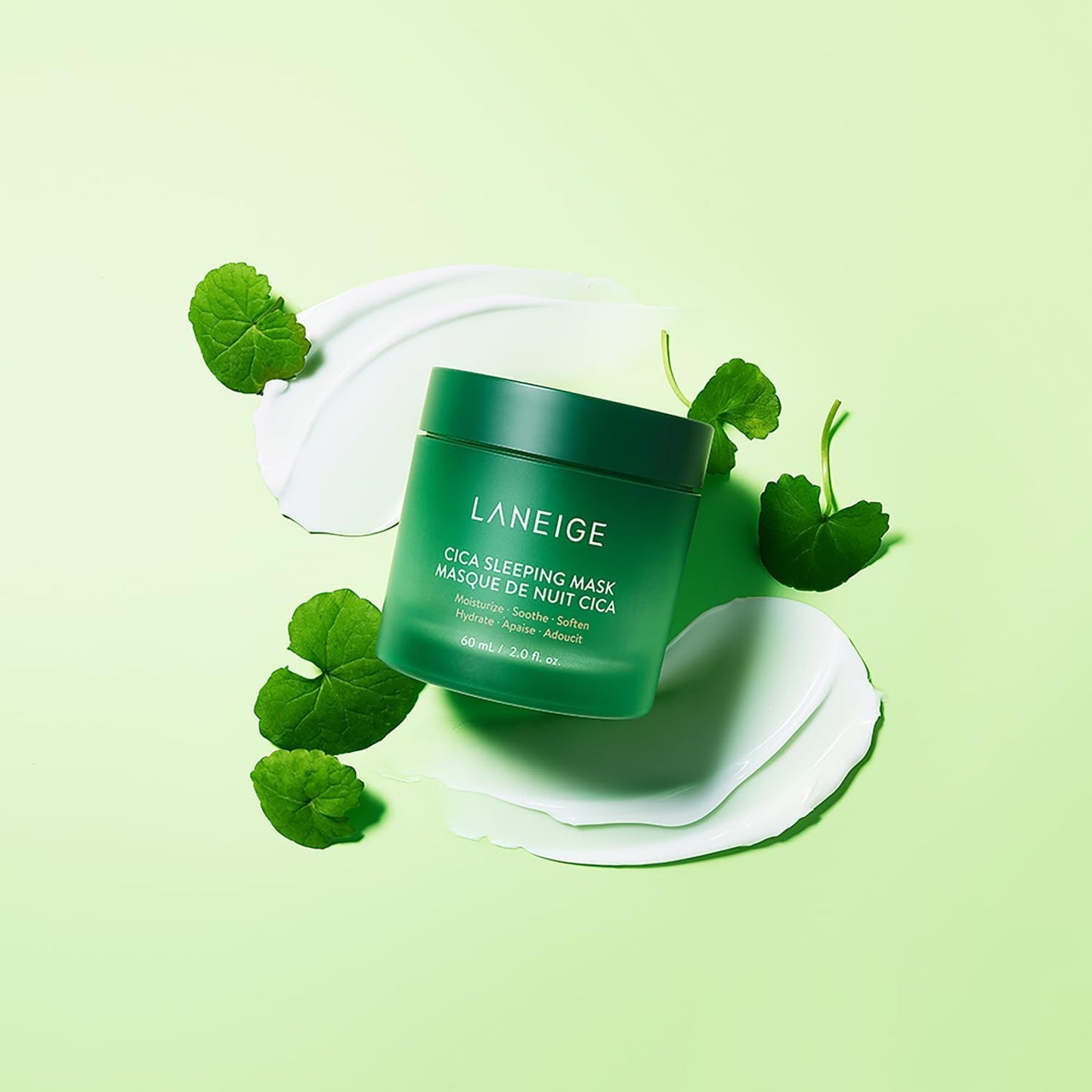Laneige Cica Sleeping Mask 60ml