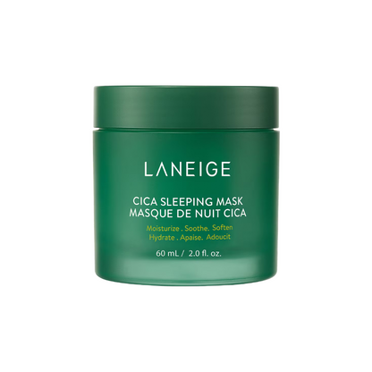 Laneige Cica Sleeping Mask 60ml