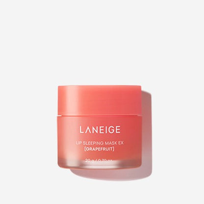 Laneige Lip Sleeping Mask Grapefruit EX - 20g