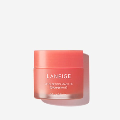 Laneige Lip Sleeping Mask Grapefruit EX - 20g