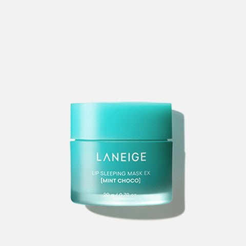 Laneige Lip Sleeping Mask Mint Choco EX - 20g