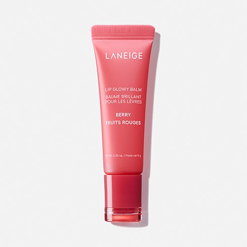 Laneige Lip Glowy Balm 10g - Berry