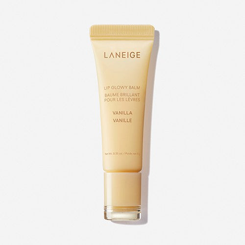 Laneige Lip Glowy Balm 10g - Vanilla