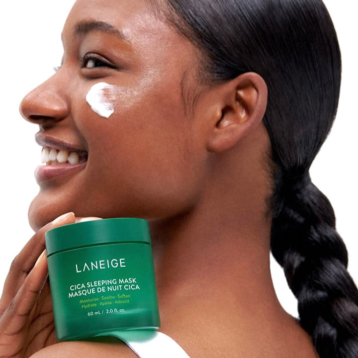 Laneige Cica Sleeping Mask 60ml