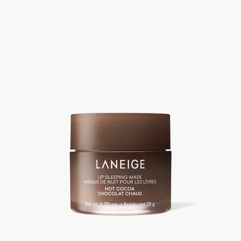 Laneige Lip Sleeping Mask Hot Cocoa - 20g