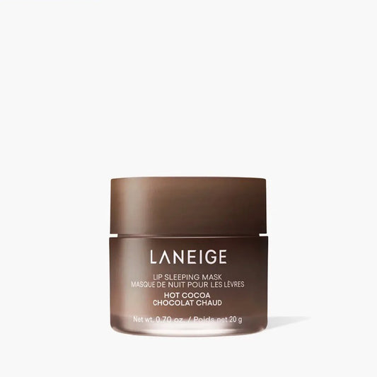 Laneige Lip Sleeping Mask Hot Cocoa - 20g