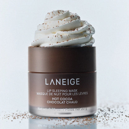 Laneige Lip Sleeping Mask Hot Cocoa - 20g