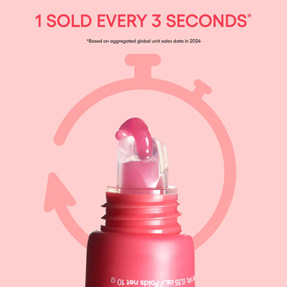 Laneige Lip Glowy Balm 10g - Blueberry