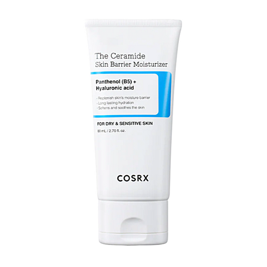 COSRX The Ceramide Skin Barrier Moisturizer 80ml