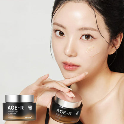 MEDICUBE AGE-R Glutathione Glow Capsule Cream 50ml