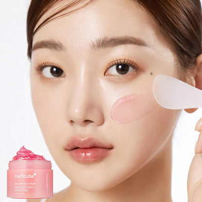 Medicube Collagen Jelly Cream - 110ml