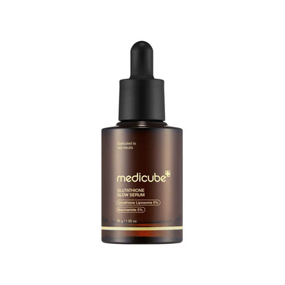 Medicube Glutathione Glow Serum 30g [RENEWED]