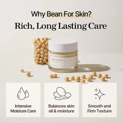 Mixsoon Bean Cream Stick Pouch Set (1.5ml* 10ea)