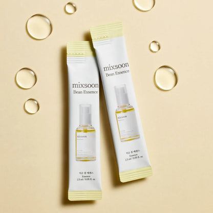 Mixsoon Bean Essence Stick Pouch Set (1.5ml * 10ea)