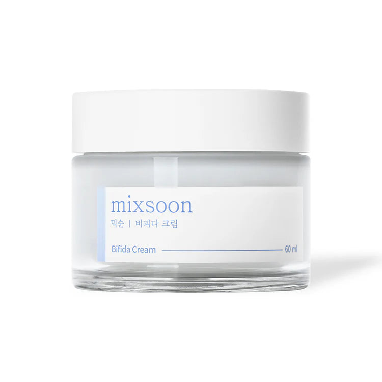 Mixsoon Bifida Cream 60ml