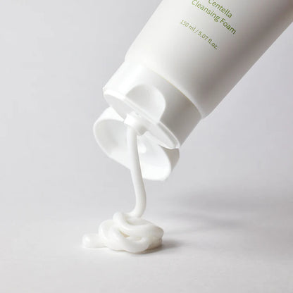 Mixsoon Centella Cleansing Foam 150ml