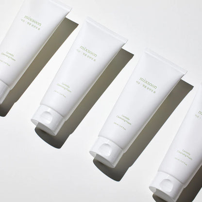 Mixsoon Centella Cleansing Foam 150ml