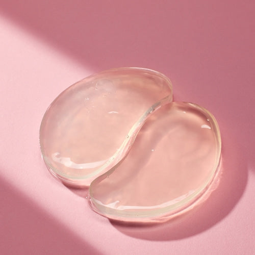 Mixsoon Collagen Hydrogel Eye Patch Single Pack Set (5 pairs)