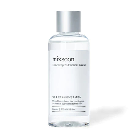 Mixsoon Galactomyces Ferment Essence 100ml