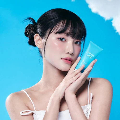 Mixsoon Hyalraebae Pore Blurring Cream 50ml