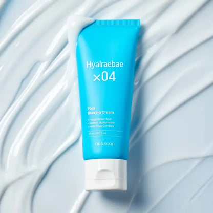Mixsoon Hyalraebae Pore Blurring Cream 50ml