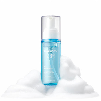 Mixsoon Hyalraebae Pore Bubble Serum 70ml