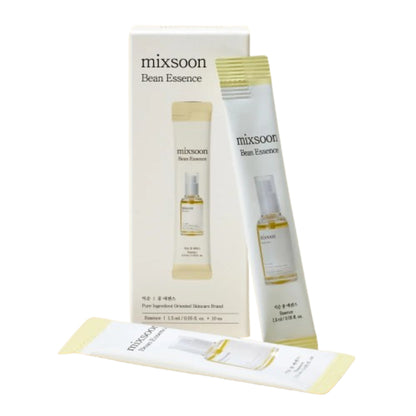 Mixsoon Bean Essence Stick Pouch Set (1.5ml * 10ea)