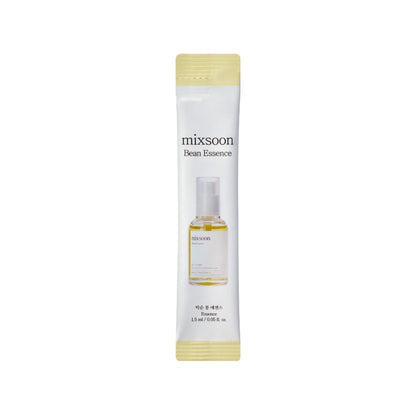 Mixsoon Bean Essence Stick Pouch 1.5ml - 1 Single Pouch