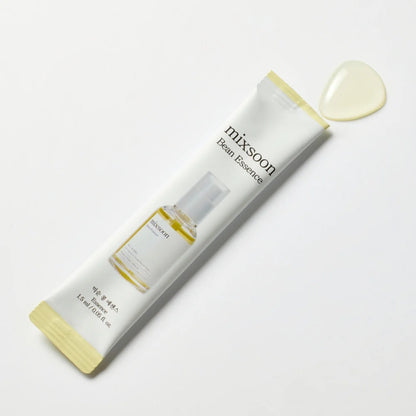 Mixsoon Bean Essence Stick Pouch 1.5ml - 1 Single Pouch