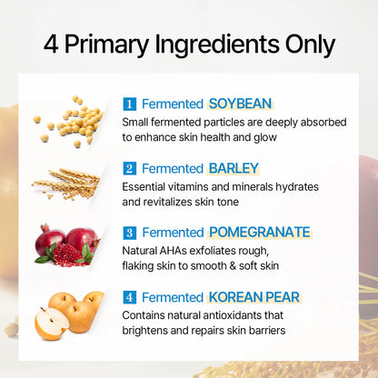 Mixsoon Bean Essence Stick Pouch Set (1.5ml * 10ea)
